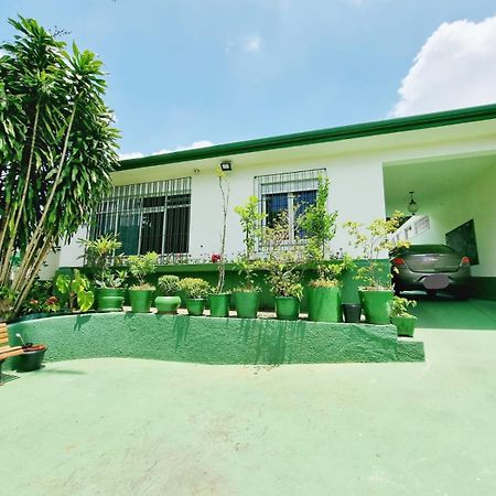 Sp Guest House サンパウロ エクステリア 写真