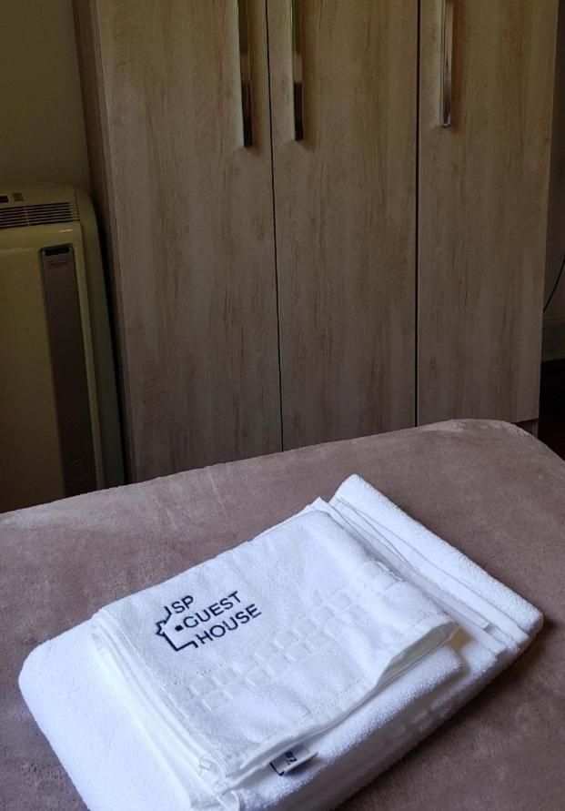Sp Guest House サンパウロ エクステリア 写真