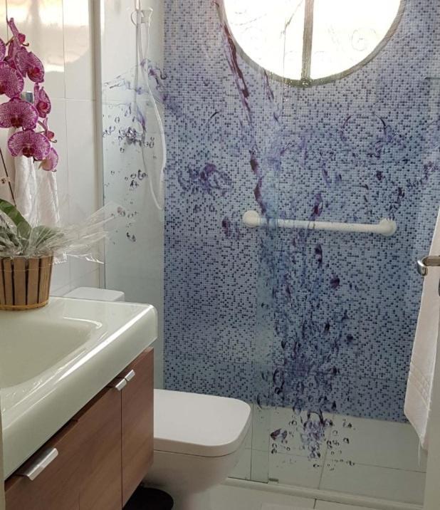 Sp Guest House サンパウロ エクステリア 写真