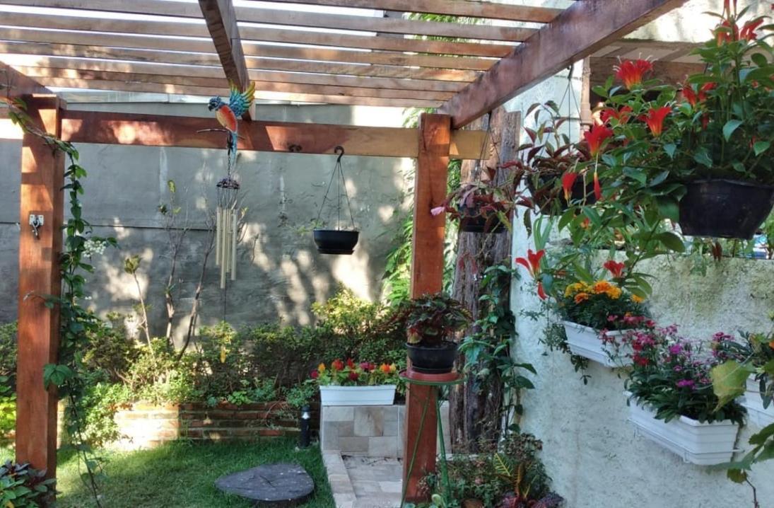 Sp Guest House サンパウロ エクステリア 写真