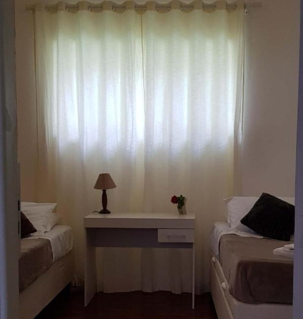 Sp Guest House サンパウロ エクステリア 写真
