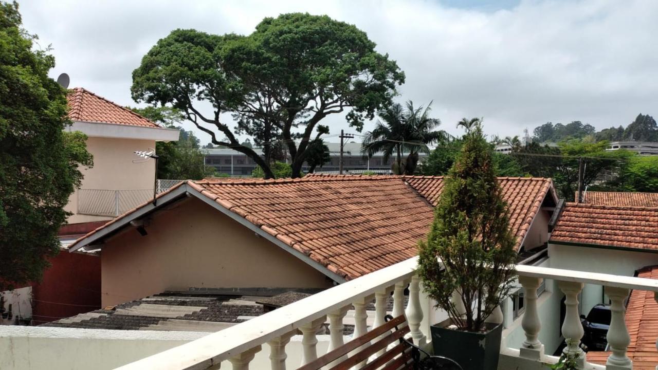 Sp Guest House サンパウロ エクステリア 写真