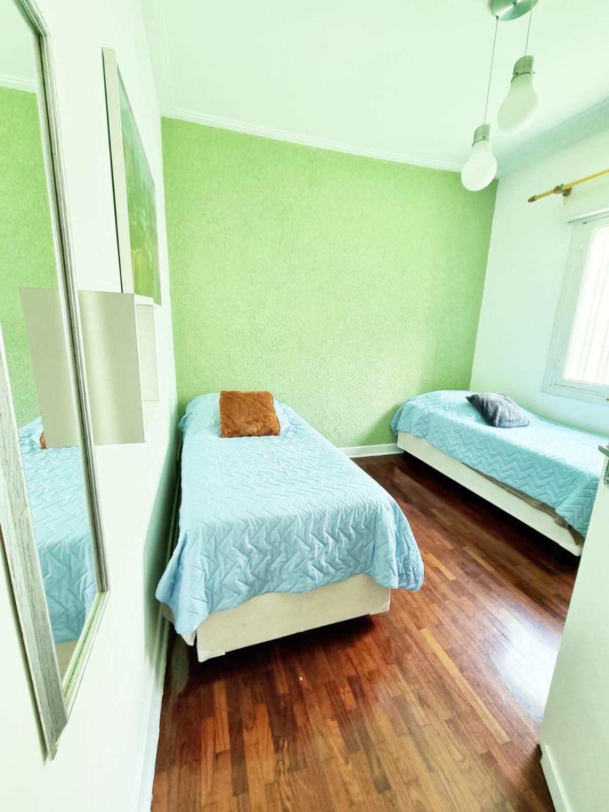 Sp Guest House サンパウロ エクステリア 写真