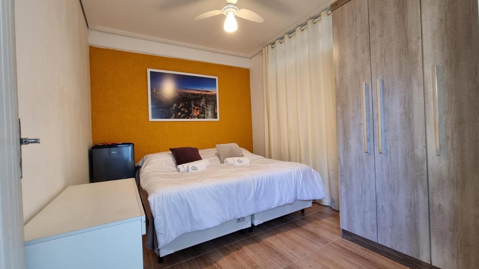 Sp Guest House サンパウロ エクステリア 写真