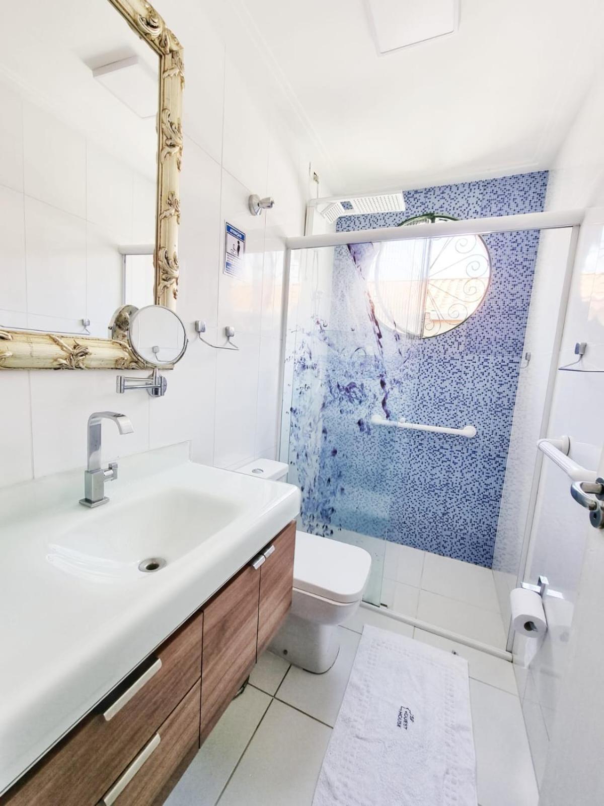 Sp Guest House サンパウロ エクステリア 写真