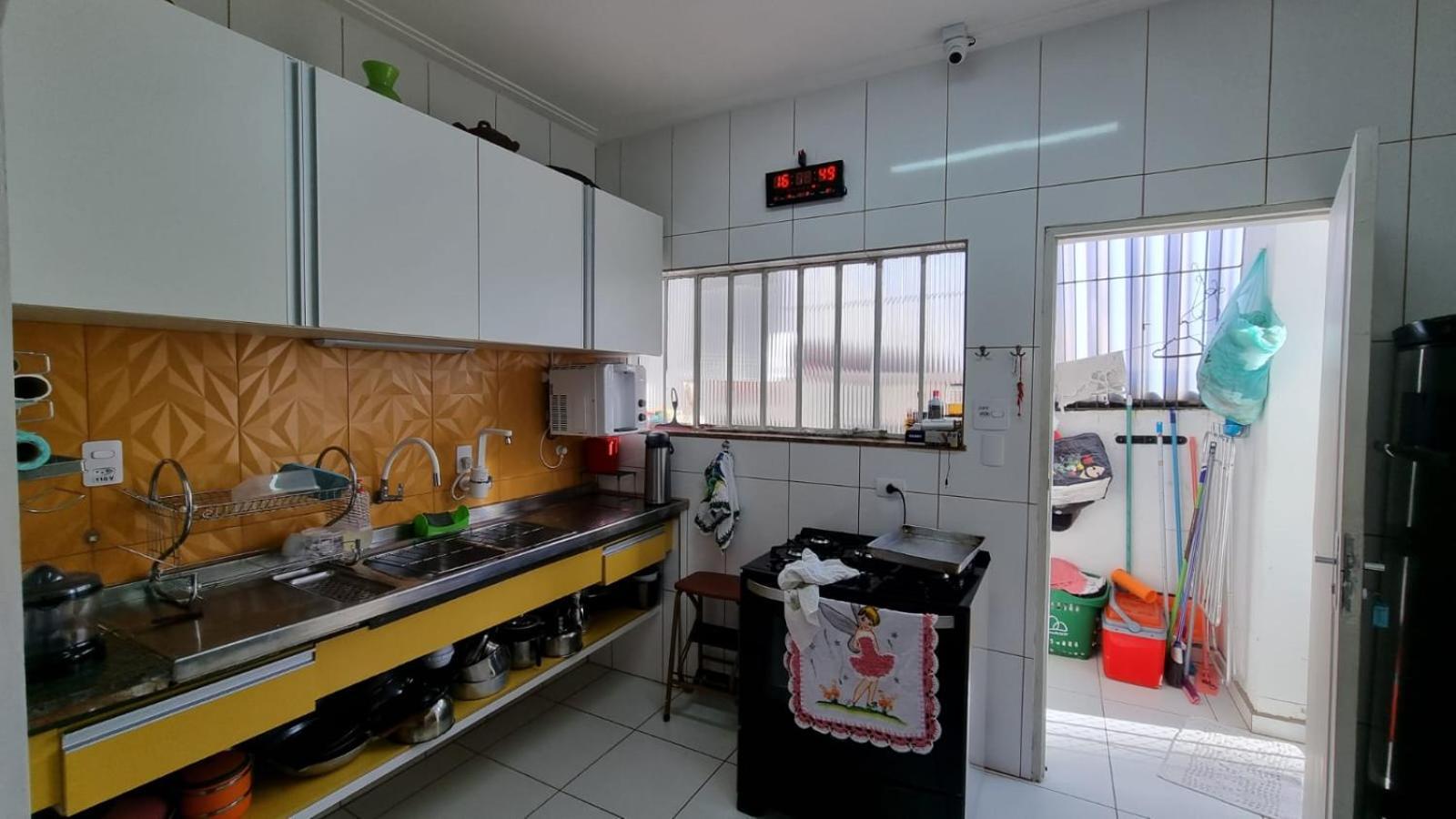 Sp Guest House サンパウロ エクステリア 写真