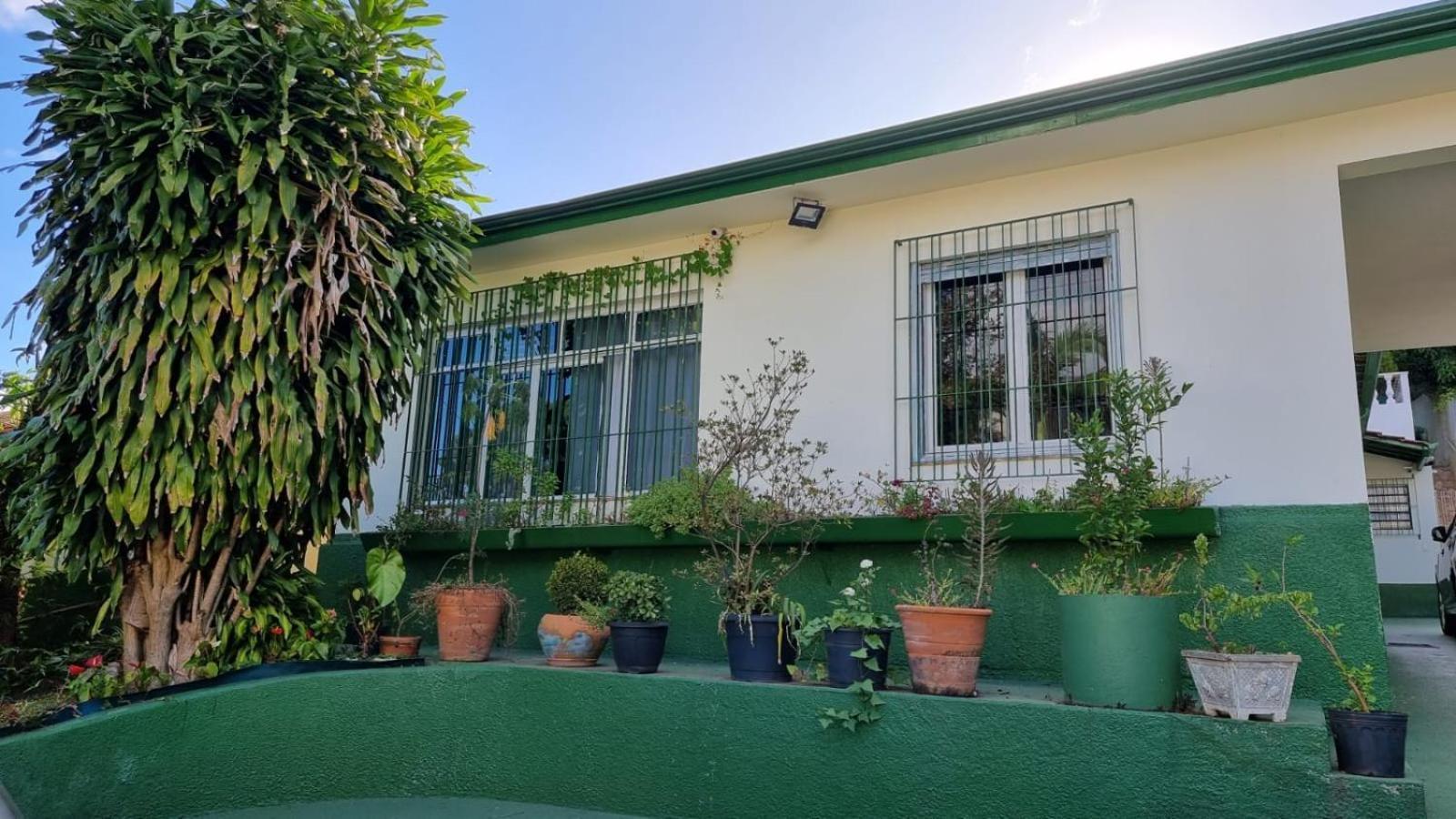Sp Guest House サンパウロ エクステリア 写真
