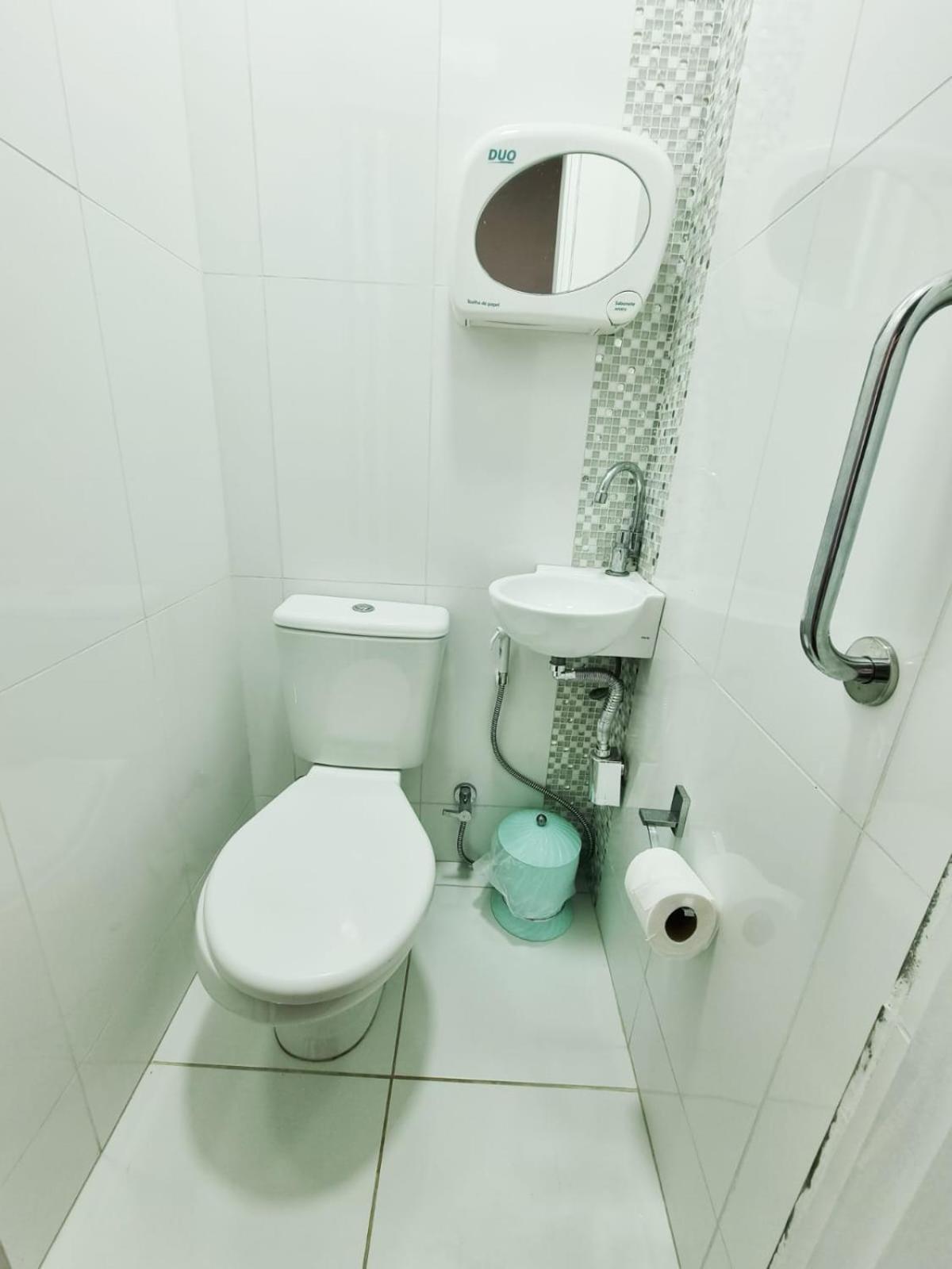 Sp Guest House サンパウロ エクステリア 写真