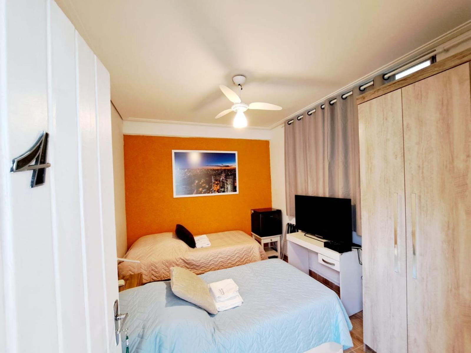 Sp Guest House サンパウロ エクステリア 写真