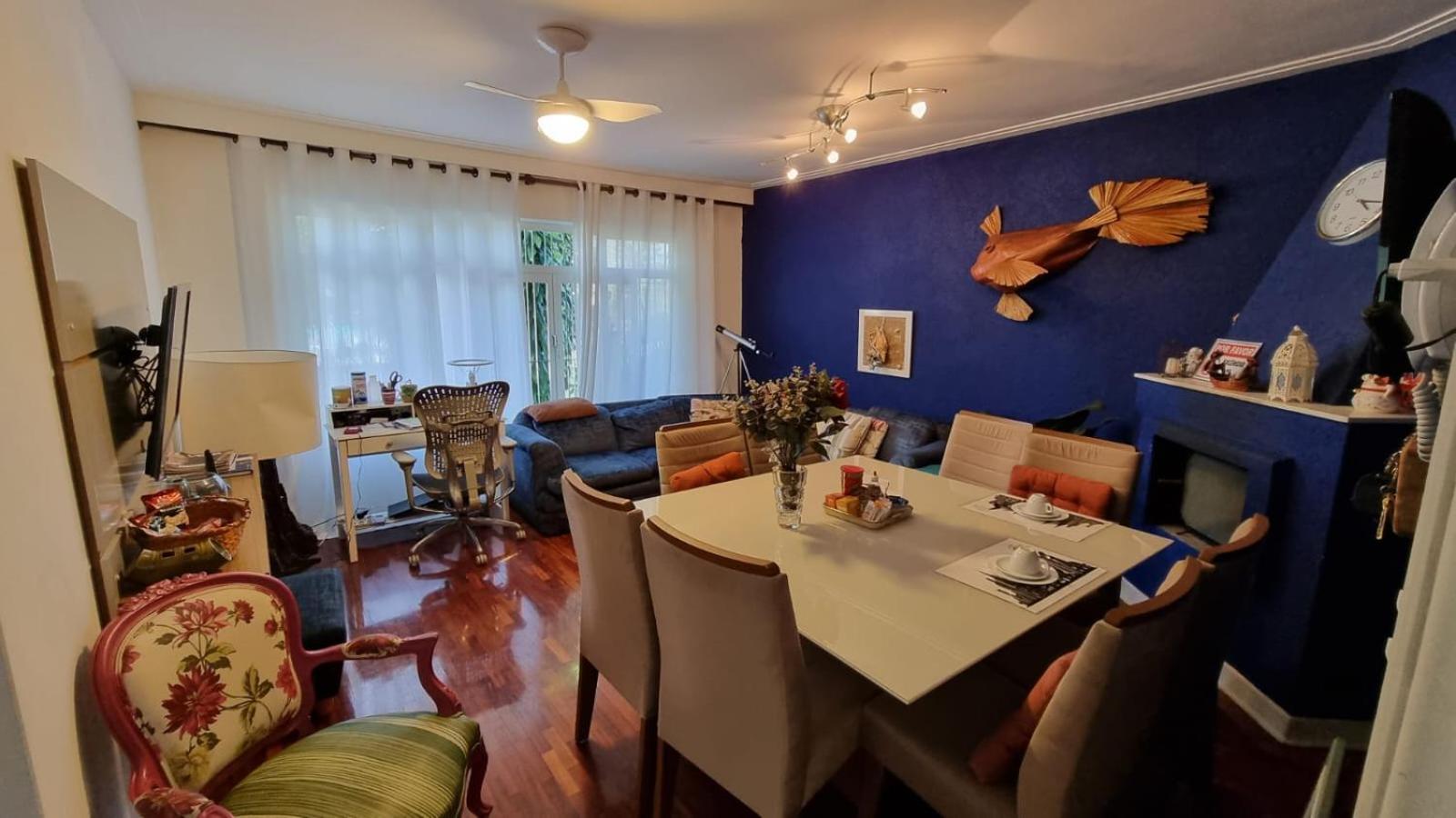 Sp Guest House サンパウロ エクステリア 写真
