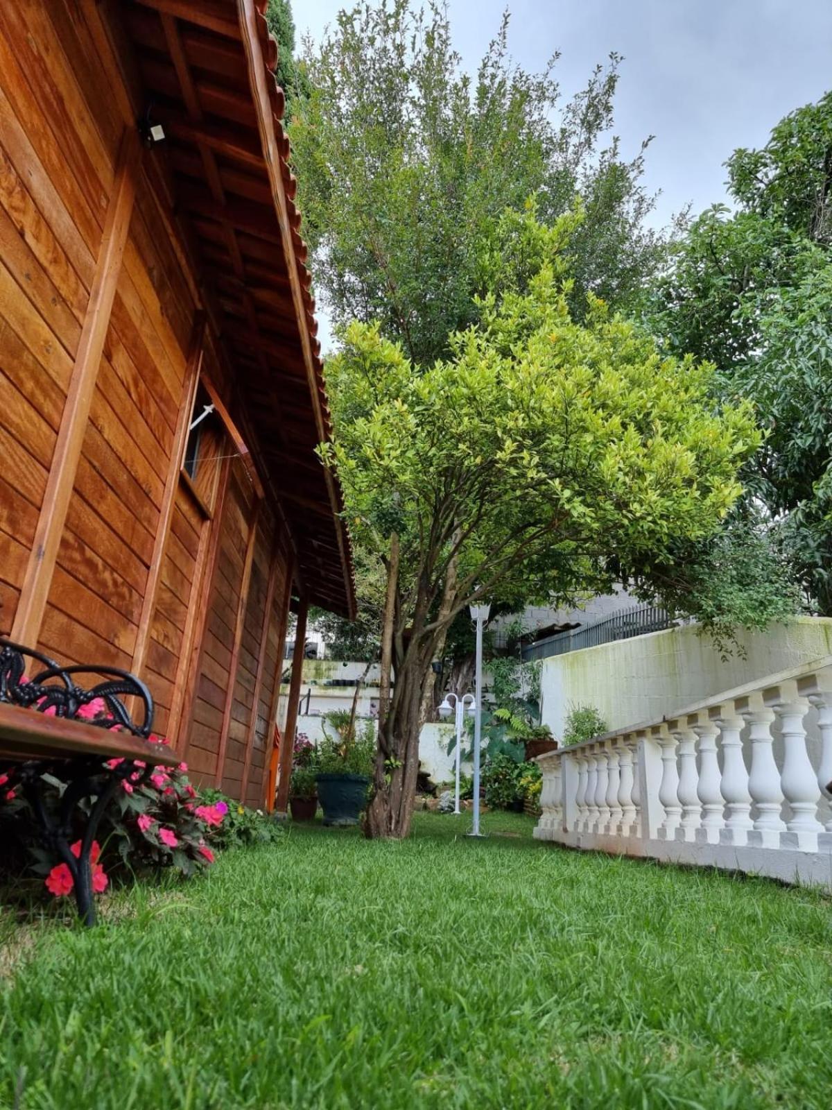 Sp Guest House サンパウロ エクステリア 写真