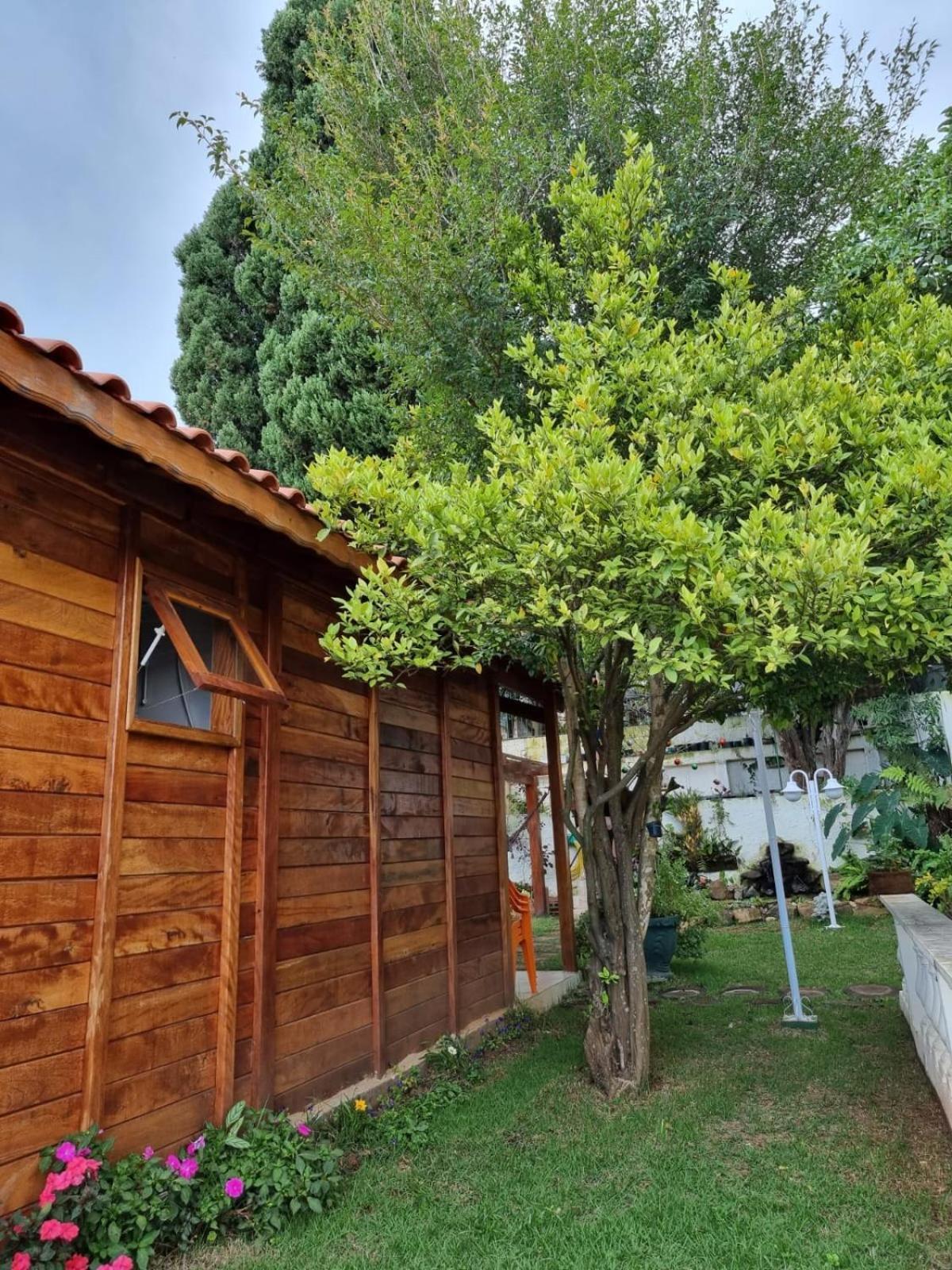 Sp Guest House サンパウロ エクステリア 写真